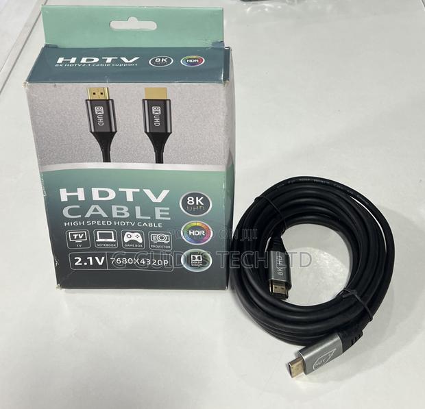5m Hdmi Cable , 5m Hdmi Cable Ultra Hd · Photo 4
