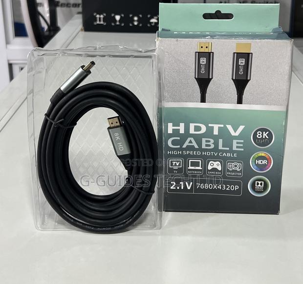 5m Hdmi Cable , 5m Hdmi Cable Ultra Hd · Photo 5