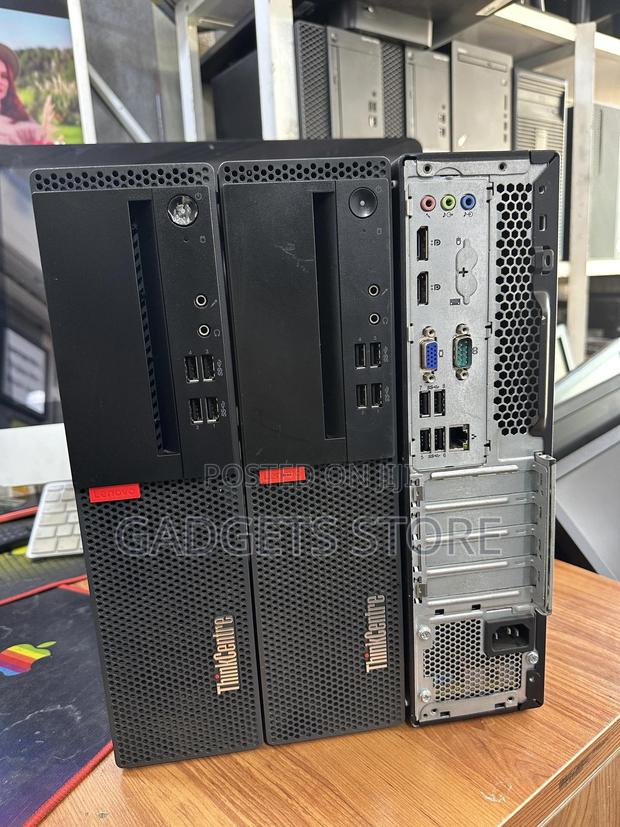 Desktop Computer Lenovo 16GB Intel Core i5 HDD 500GB · Photo 6