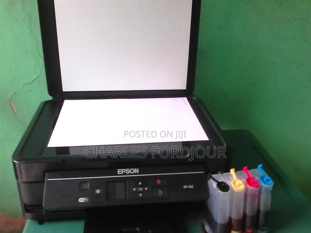 Epson Xp 312 · Photo 3