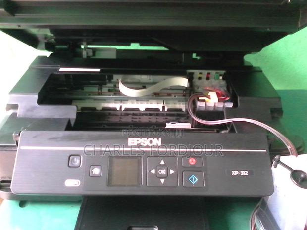 Epson Xp 312 · Photo 4