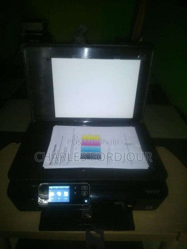 HP Photosmart Printer · Photo 1