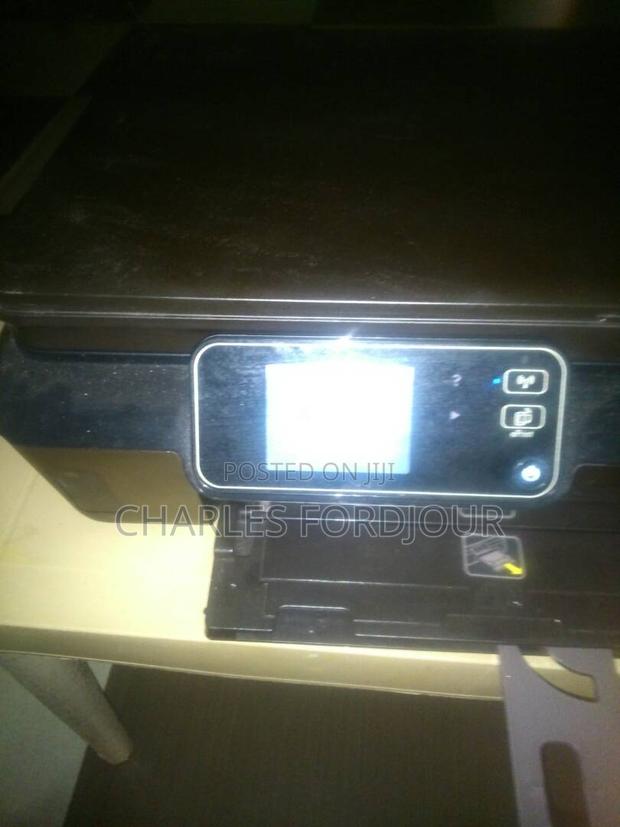 HP Photosmart Printer · Photo 2