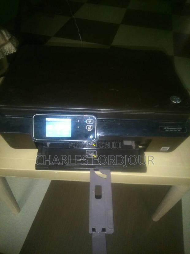 HP Photosmart Printer · Photo 3