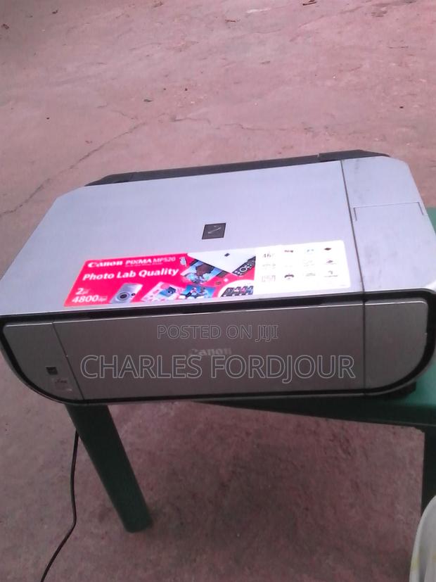 Canon Printer for Sale · Photo 2