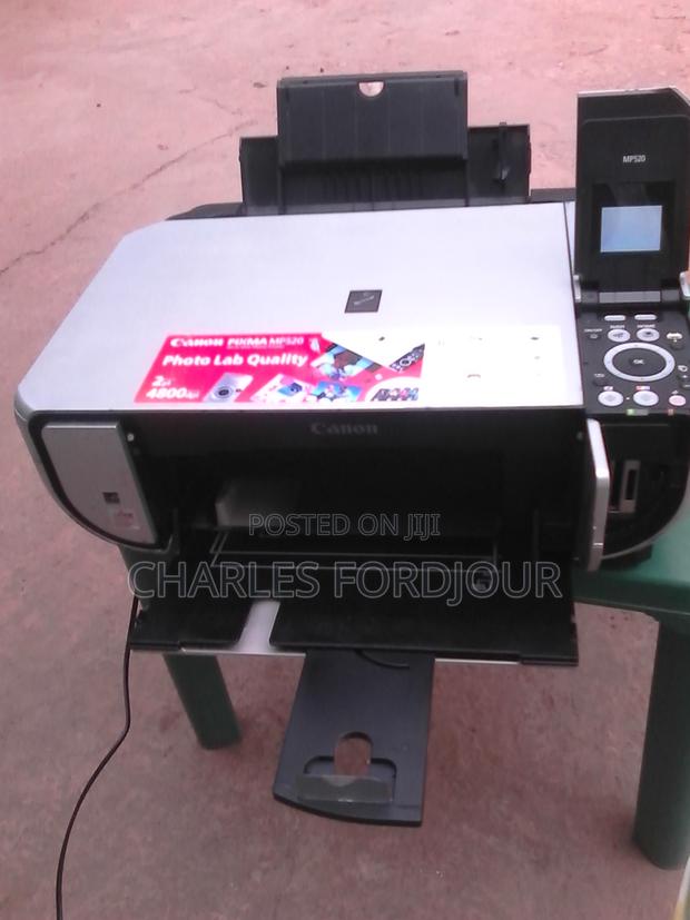 Canon Printer for Sale · Photo 3
