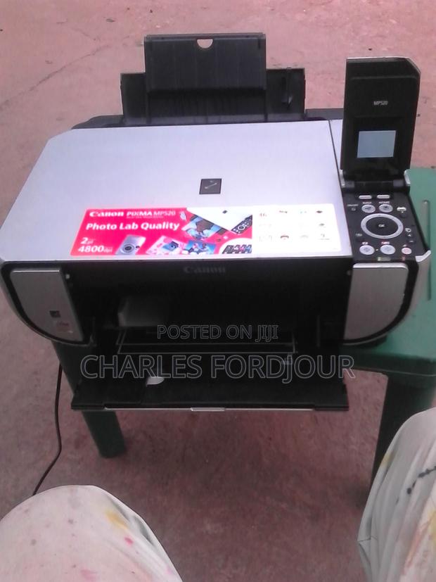 Canon Printer for Sale · Photo 4