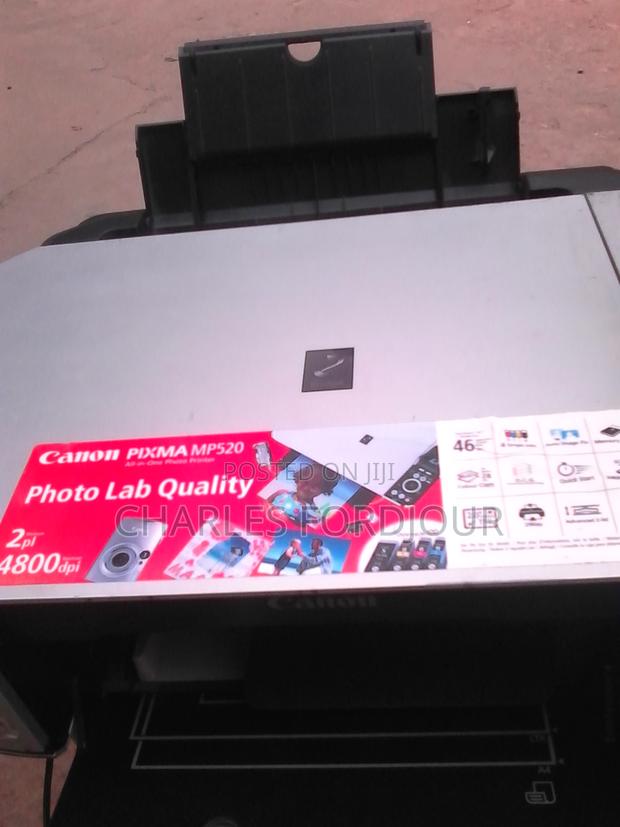 Canon Printer for Sale · Photo 5