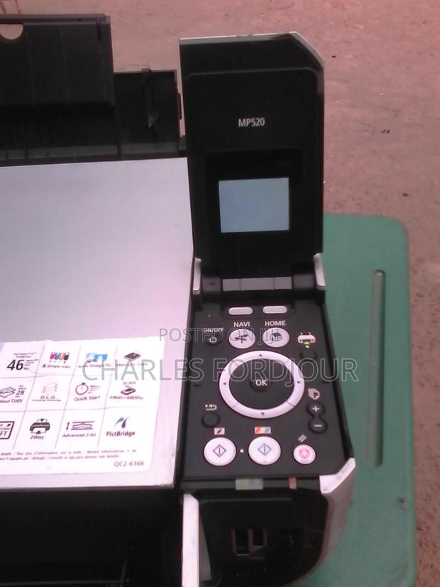 Canon Printer for Sale · Photo 6