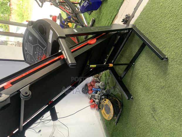 Treadmill Dynamix Uk 128kg · Photo 7