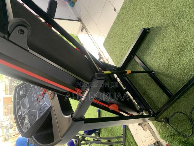 Treadmill Dynamix Uk 128kg · Photo 5