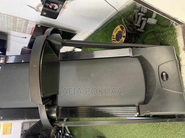 Treadmill Dynamix Uk 128kg · Photo 4