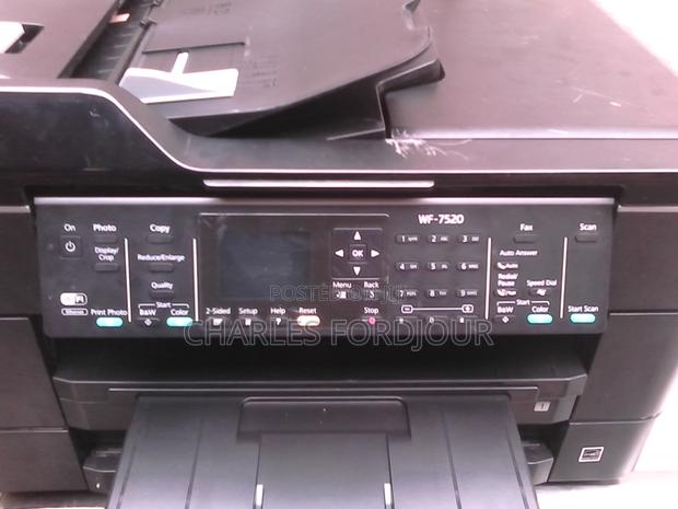Epson A3 Printer for Sale · Photo 2