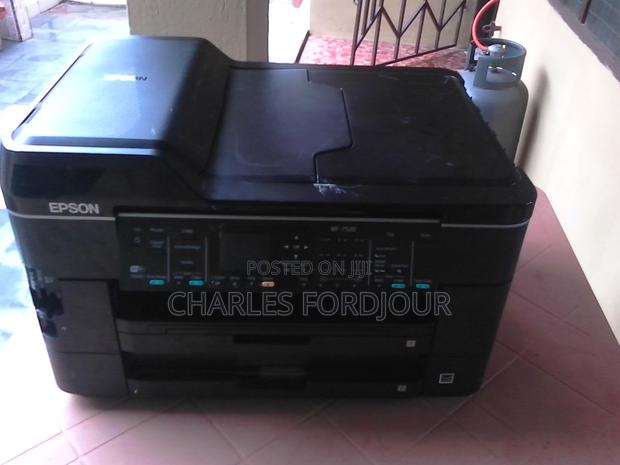 Epson A3 Printer for Sale · Photo 3