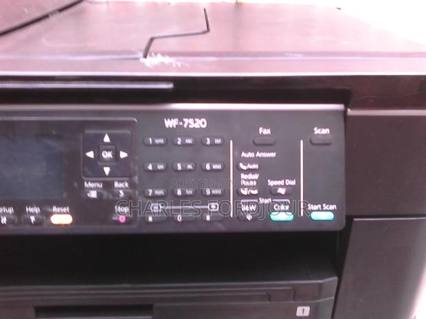 Epson A3 Printer for Sale · Photo 5