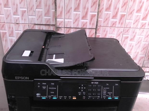 Epson A3 Printer for Sale · Photo 6
