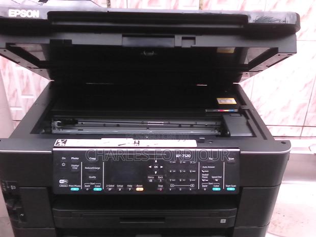 Epson A3 Printer for Sale · Photo 8