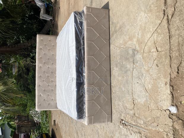 Mr Frank Bed Frame · Photo 1