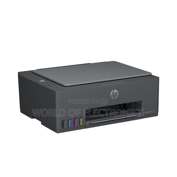 Hp Smart Tank 581 Wireless All in One Printer · Photo 1