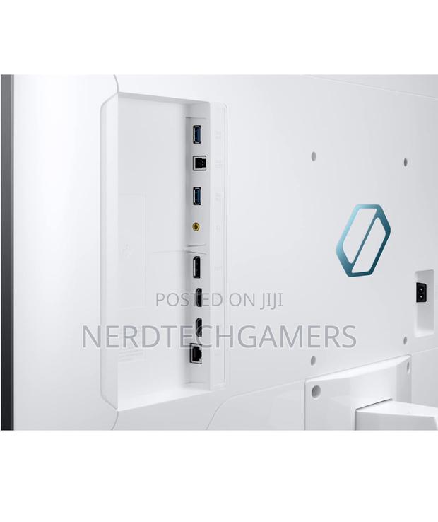 Samsung 43” Odyssey Neo G7 Series Uhd Smart Gaming Monito · Photo 4