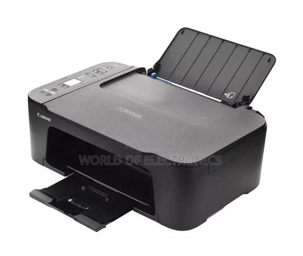 Canon Pixma Ts3640 Printer -Print Scan Copy Wifi · Photo 1