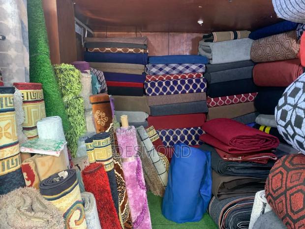 Good Quality Carpets · Photo 1