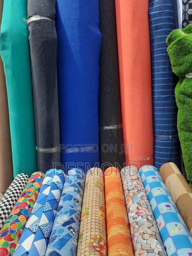 All Types of High Quality Floor Carpets · Photo 1