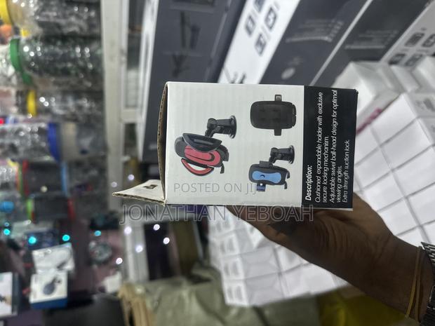 Car Phone Mount / Wind Screen Phone Mount · Photo 4