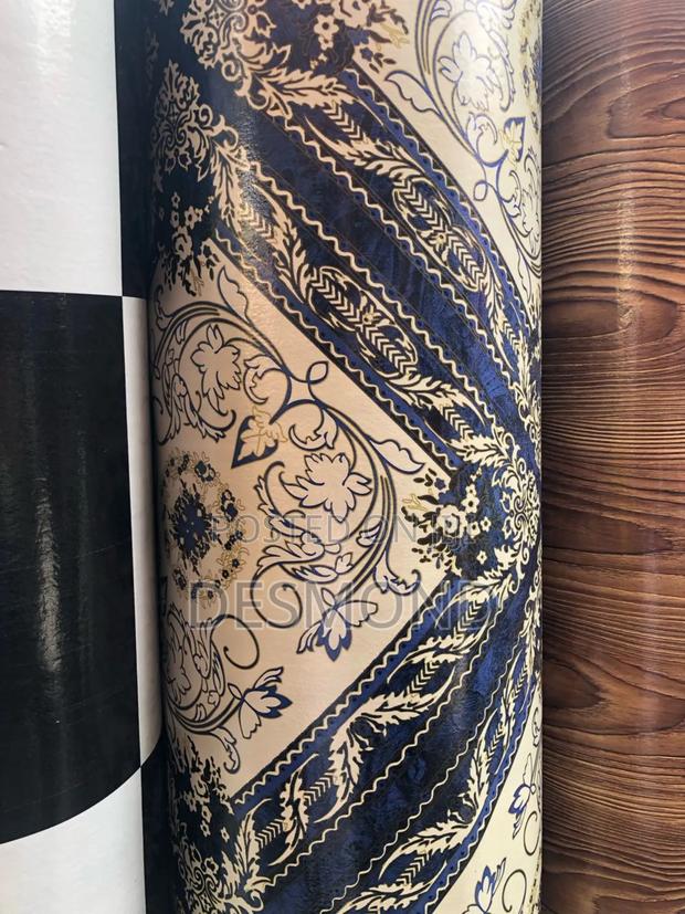Rubber Carpets for Floor · Photo 1