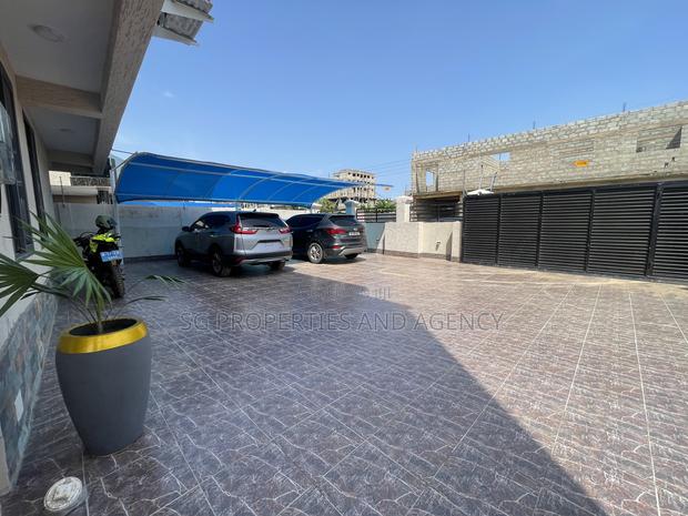 2bdrm Apartment in Spintex for rent · Photo 1