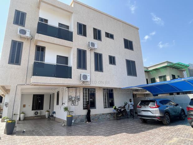 2bdrm Apartment in Spintex for rent · Photo 8