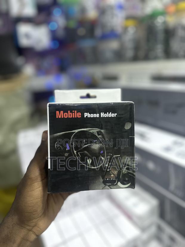 Car Phone Holder/Mount · Photo 1