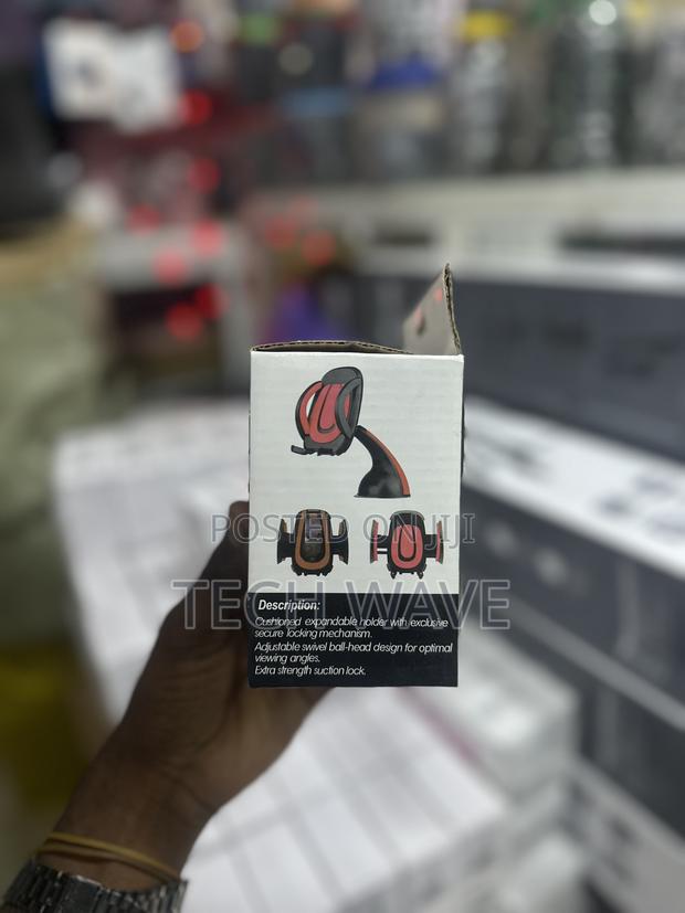 Car Phone Holder/Mount · Photo 2