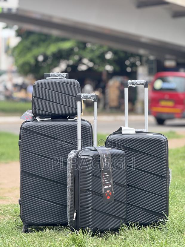 Four in One Unicross Luggage · Photo 3