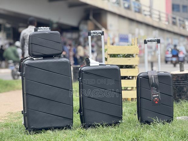Four in One Unicross Luggage · Photo 4