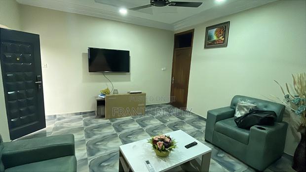 Furnished 2bdrm Apartment in Weija for rent · Photo 6
