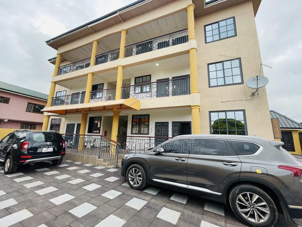Furnished 2bdrm Apartment in Weija for rent · Photo 2