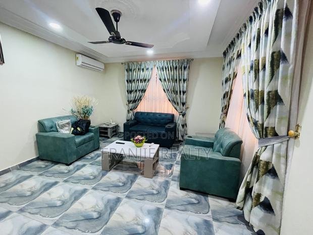 Furnished 2bdrm Apartment in Weija for rent · Photo 5
