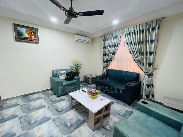 Furnished 2bdrm Apartment in Weija for rent · Photo 3