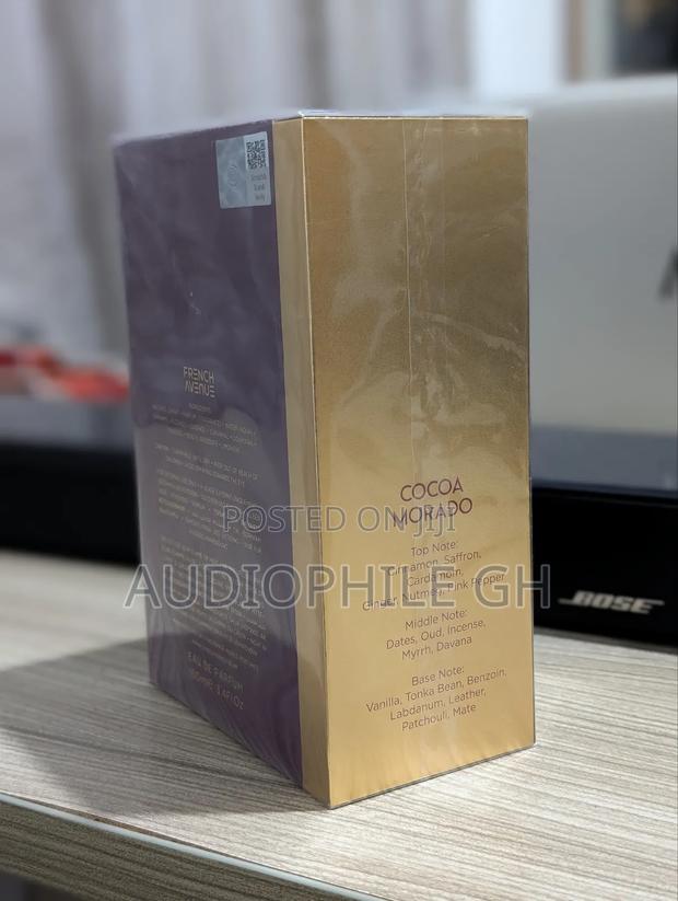 French Avenue Cocoa Morado Eau De Parfum · Photo 3