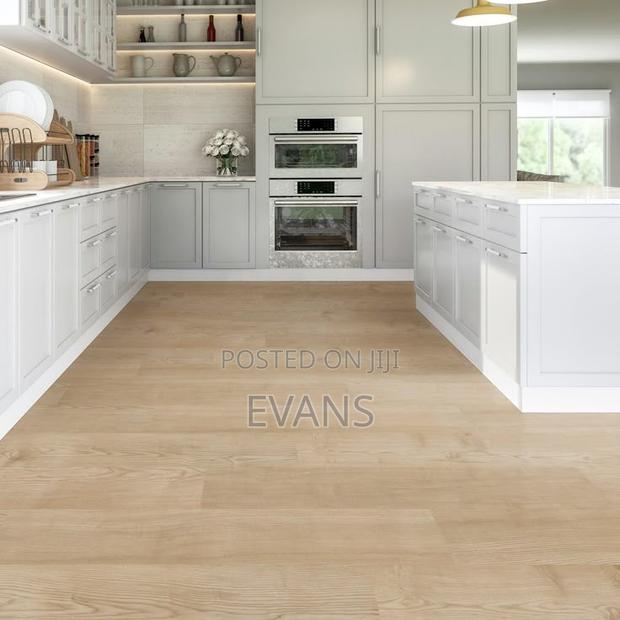 SPC Floor Pro · Photo 1