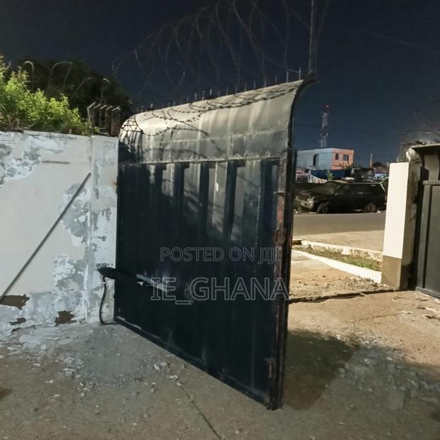 Auto Swing Gate Openers Sale and Installation · Photo 6