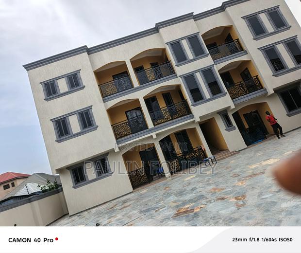 1bdrm Apartment in Dg Properties, Ablekuma for rent · Photo 1