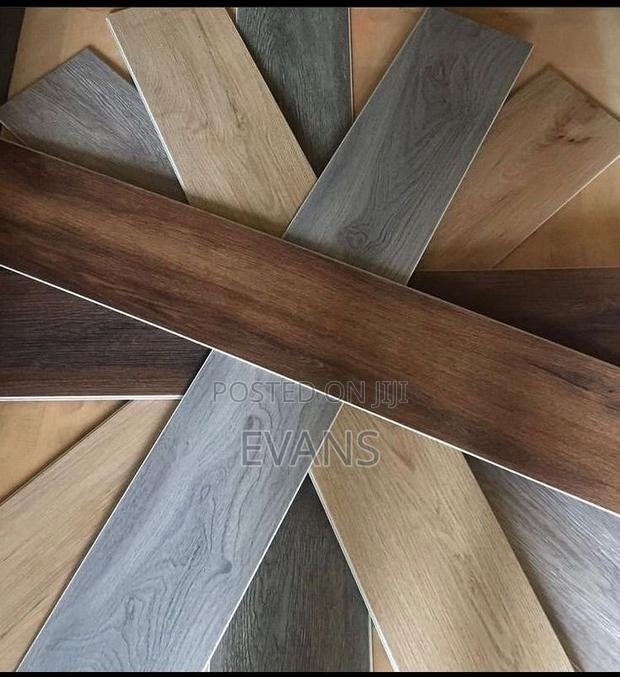 Spc Super Rigid Floor · Photo 2