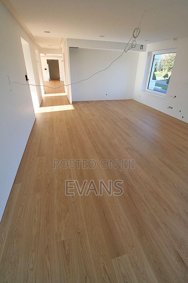 Spc Super Rigid Floor · Photo 3