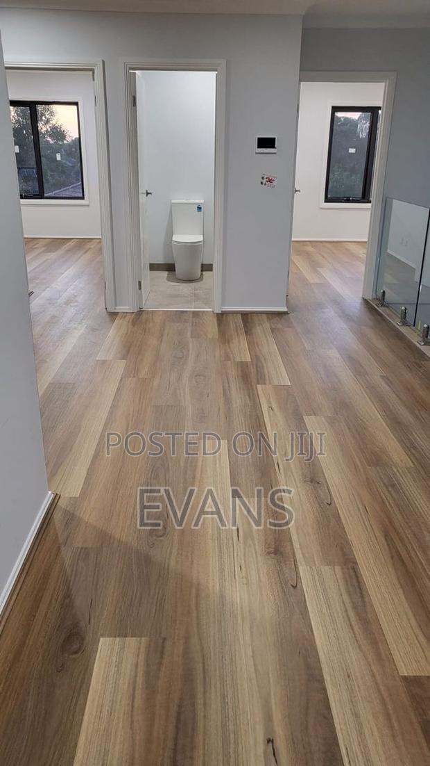 Spc Super Rigid Floor · Photo 4