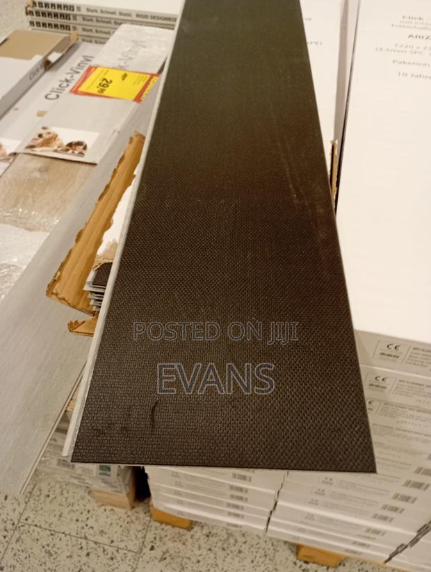 Spc / Lvt / Skirting Board · Photo 6