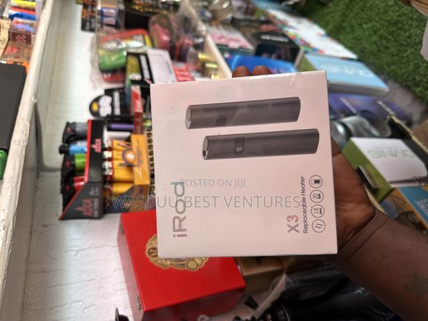 Iqos Iluma I · Photo 3