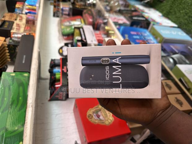 Iqos Iluma I · Photo 4