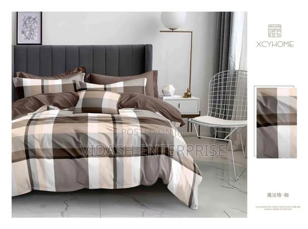 Original King Size Duvet Set ( 7 Pieces ) · Photo 1